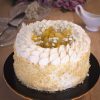 Torta de Frutas